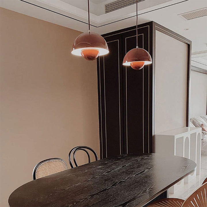Suspension Nordic Flowerpot for bedroom