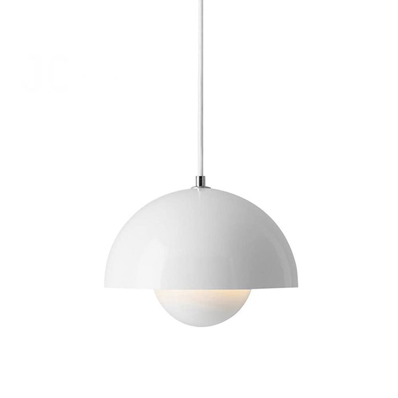 Suspension Nordic Flowerpot for bedroom