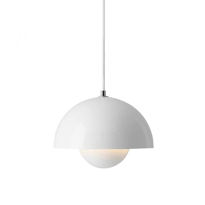 Suspension Nordic Flowerpot for bedroom
