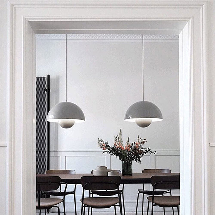 Suspension Nordic Flowerpot for bedroom