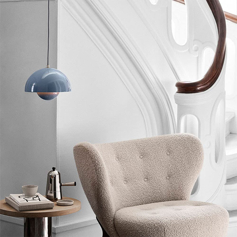 Suspension Nordic Flowerpot for bedroom