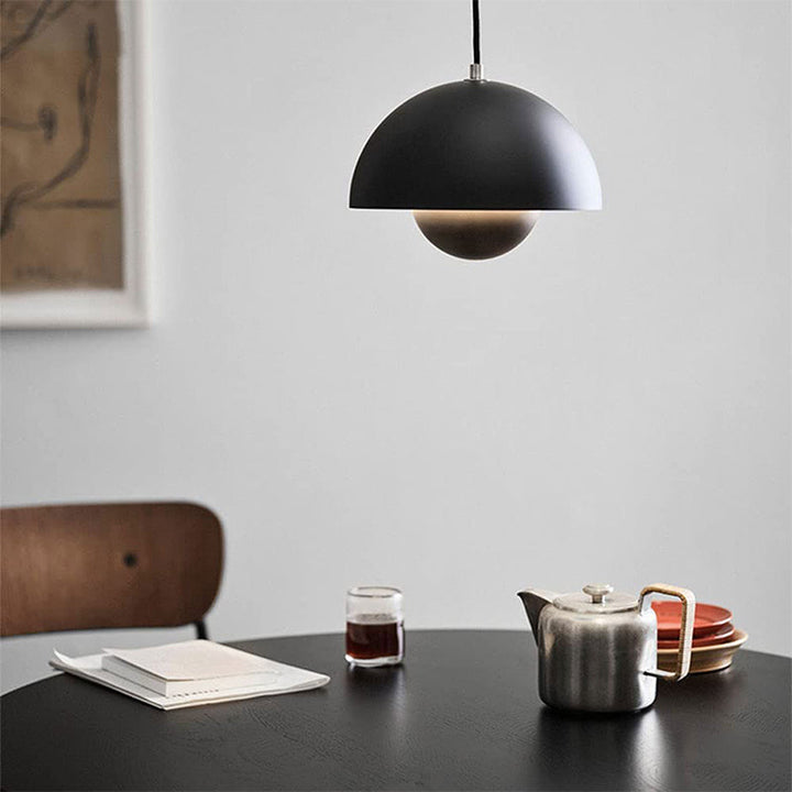 Suspension Nordic Flowerpot for bedroom