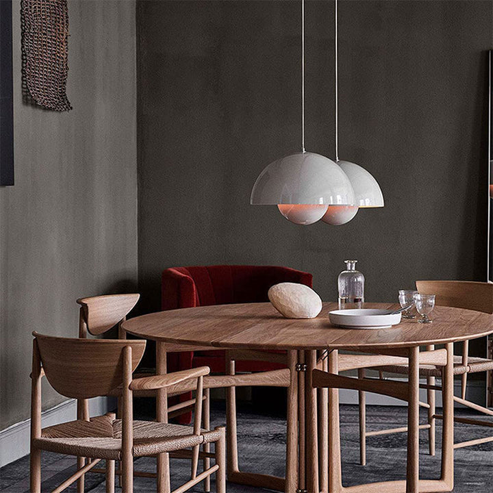 Suspension Nordic Flowerpot for bedroom