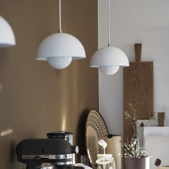 Suspension Nordic Flowerpot for bedroom