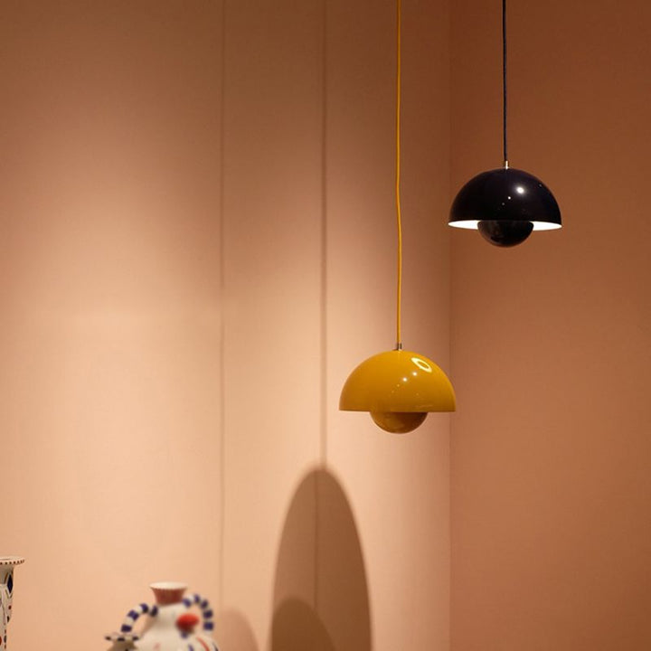 Suspension Nordic Flowerpot for bedroom