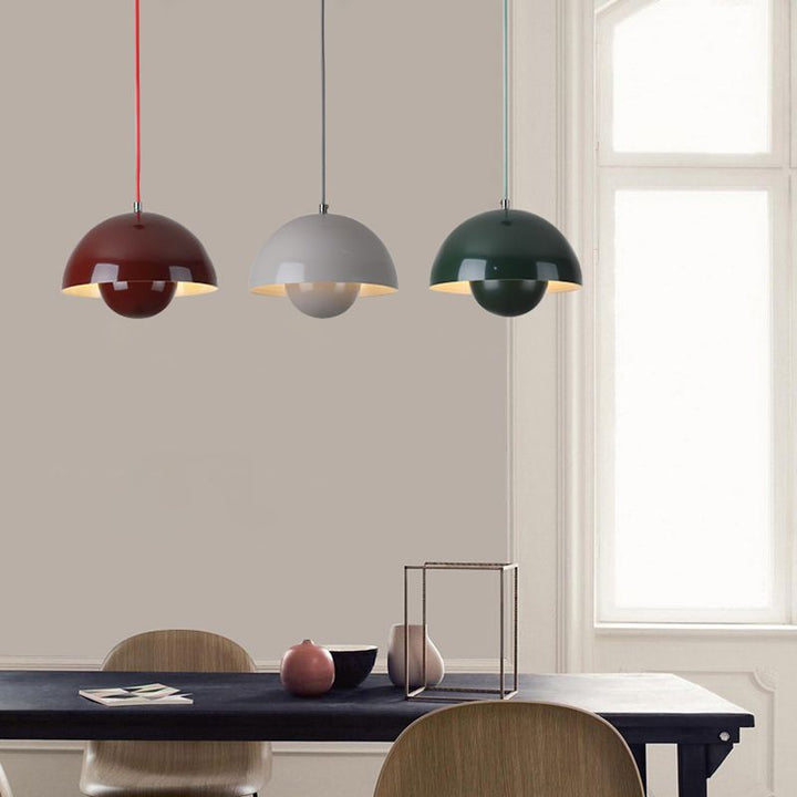 Suspension Nordic Flowerpot for bedroom