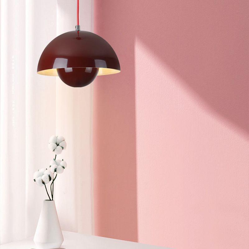 Suspension Nordic Flowerpot for bedroom