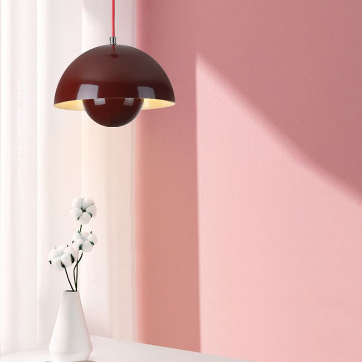 Suspension Nordic Flowerpot for bedroom