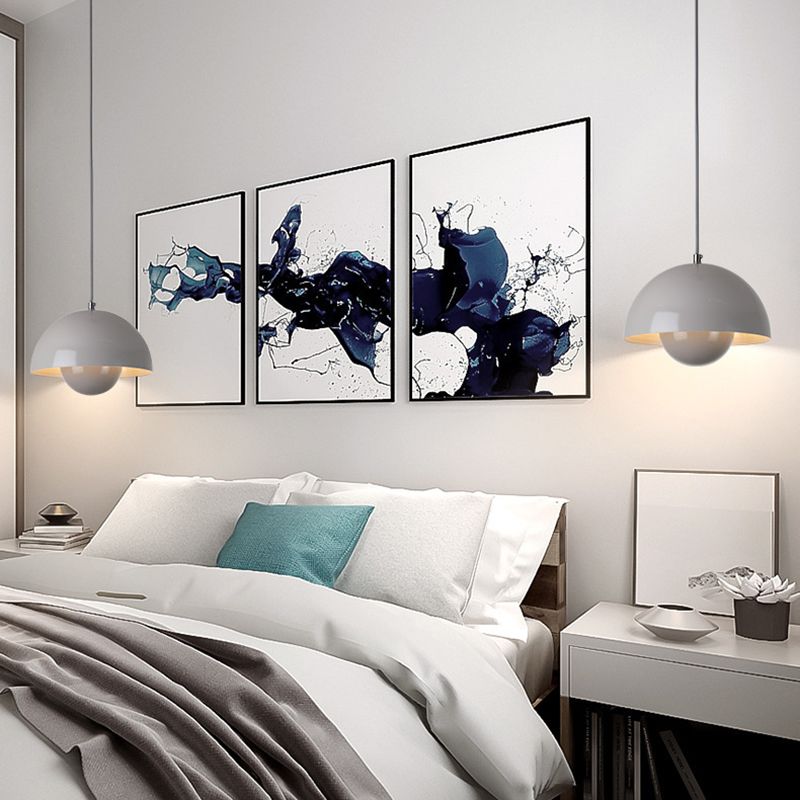 Suspension Nordic Flowerpot for bedroom