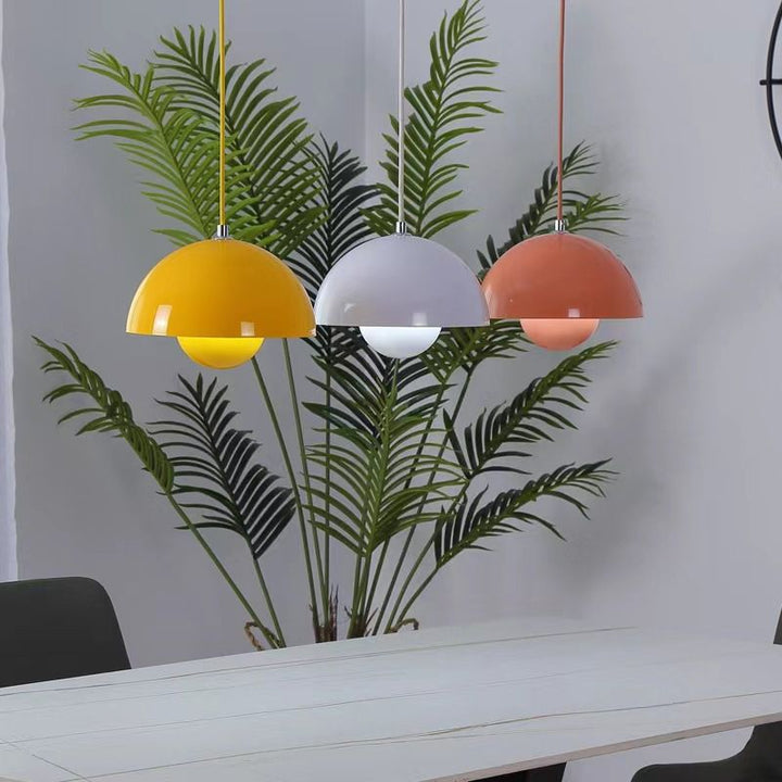 Suspension Nordic Flowerpot for bedroom