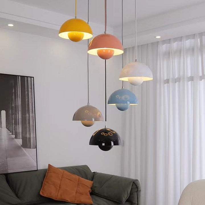 Suspension Nordic Flowerpot for bedroom