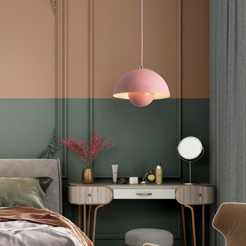 Suspension Nordic Flowerpot for bedroom
