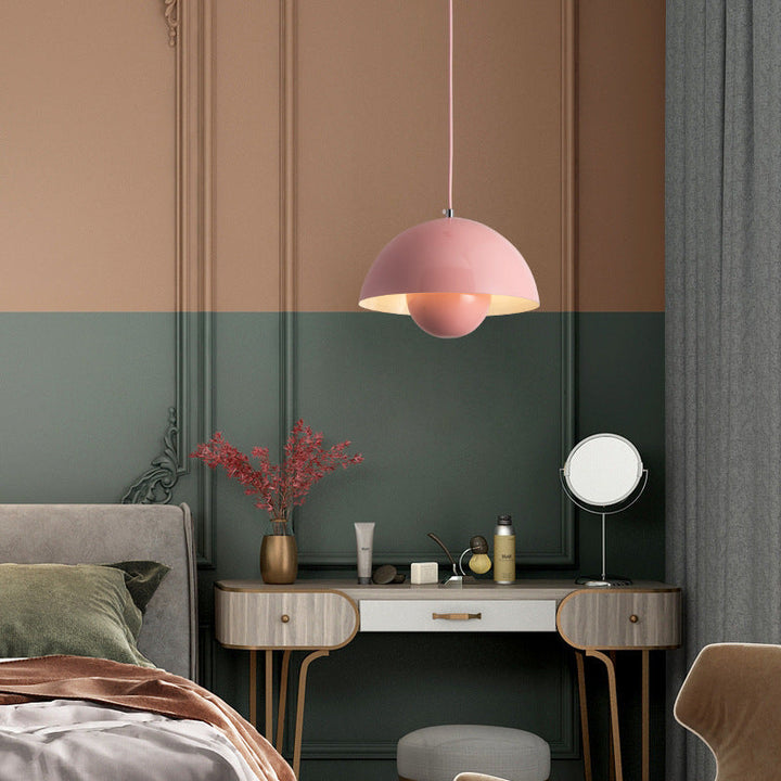 Suspension Nordic Flowerpot for bedroom