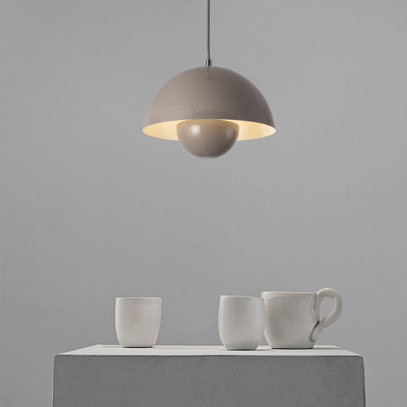 Suspension Nordic Flowerpot for bedroom