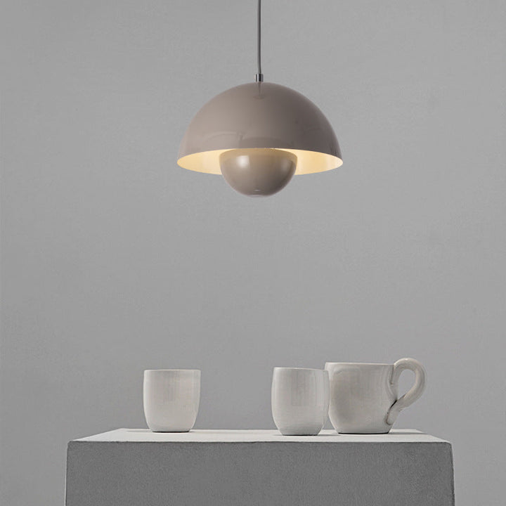 Suspension Nordic Flowerpot for bedroom