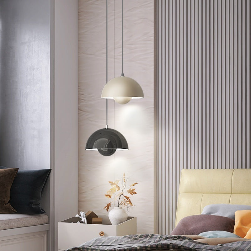 Suspension Nordic Flowerpot for bedroom