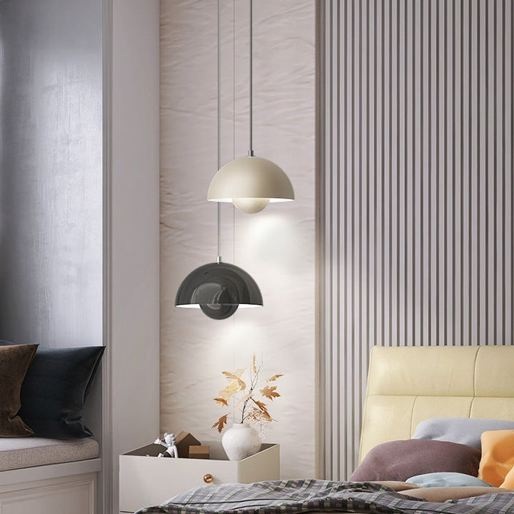 Suspension Nordic Flowerpot for bedroom