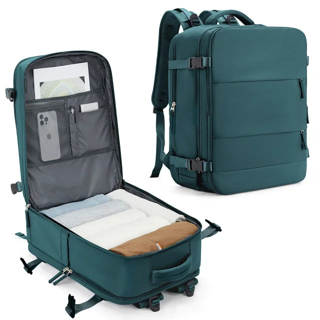 Sac à dos Theron – Le compagnon de voyage idéal