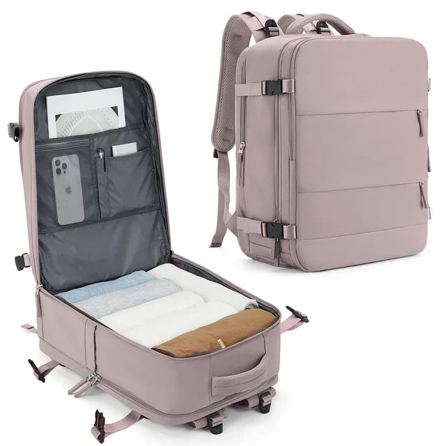 Sac à dos Theron – Le compagnon de voyage idéal