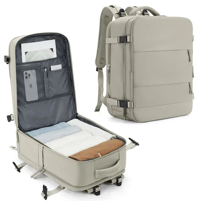 Sac à dos Theron – Le compagnon de voyage idéal