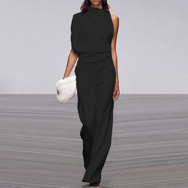 Tuta Roshni – Eleganza Senza Tempo e Comfort Moderno
