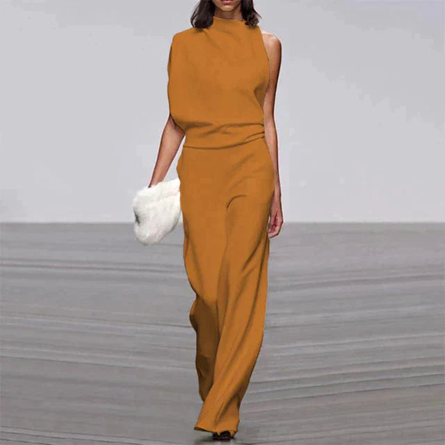 Tuta Roshni – Eleganza Senza Tempo e Comfort Moderno