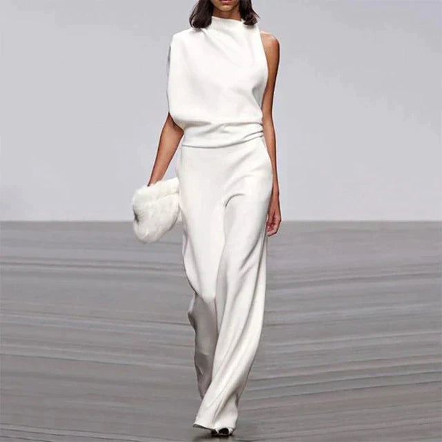 Tuta Roshni – Eleganza Senza Tempo e Comfort Moderno