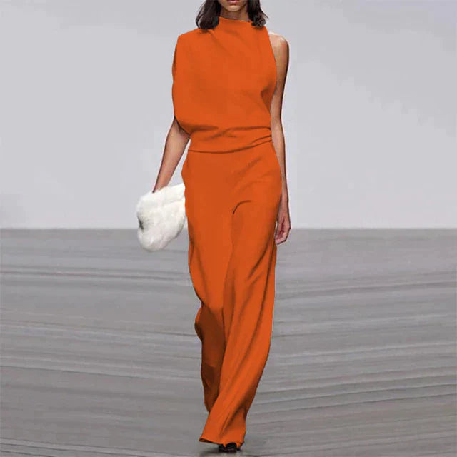 Tuta Roshni – Eleganza Senza Tempo e Comfort Moderno