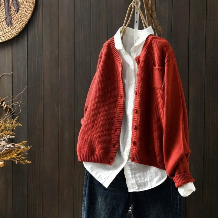 Miriam - Cardigan pour femme