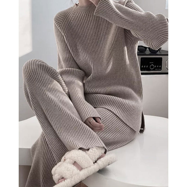 Ensemble deux pièces de luxe