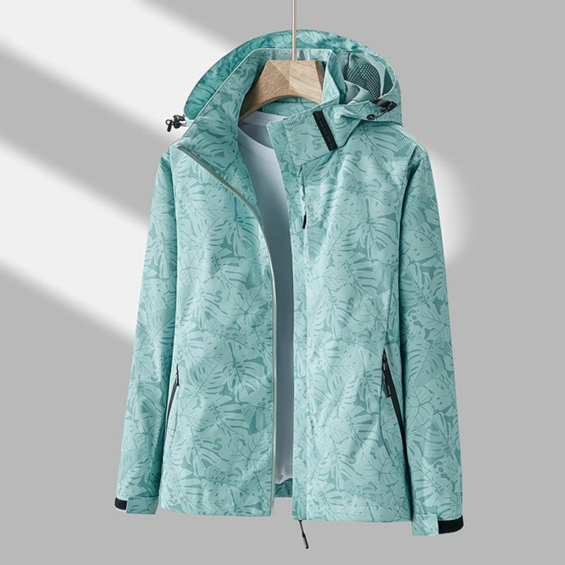 Frostguard Sanne - Veste imperméable et coupe-vent