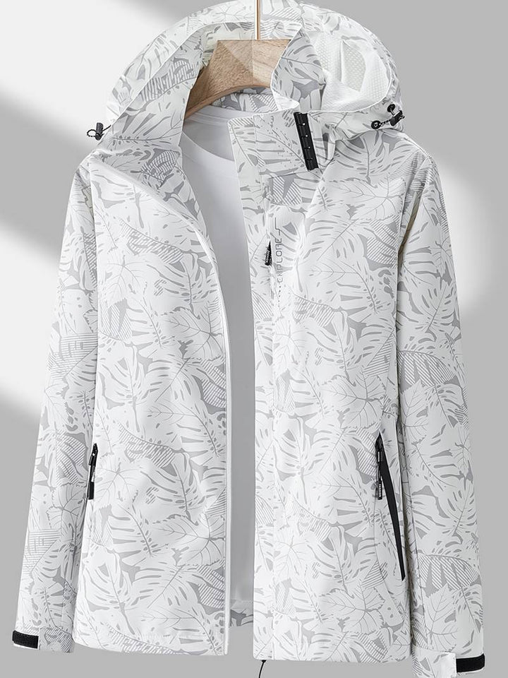 Frostguard Sanne - Veste imperméable et coupe-vent