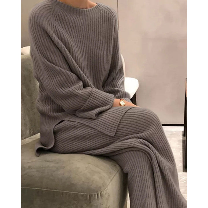 Ensemble deux pièces de luxe