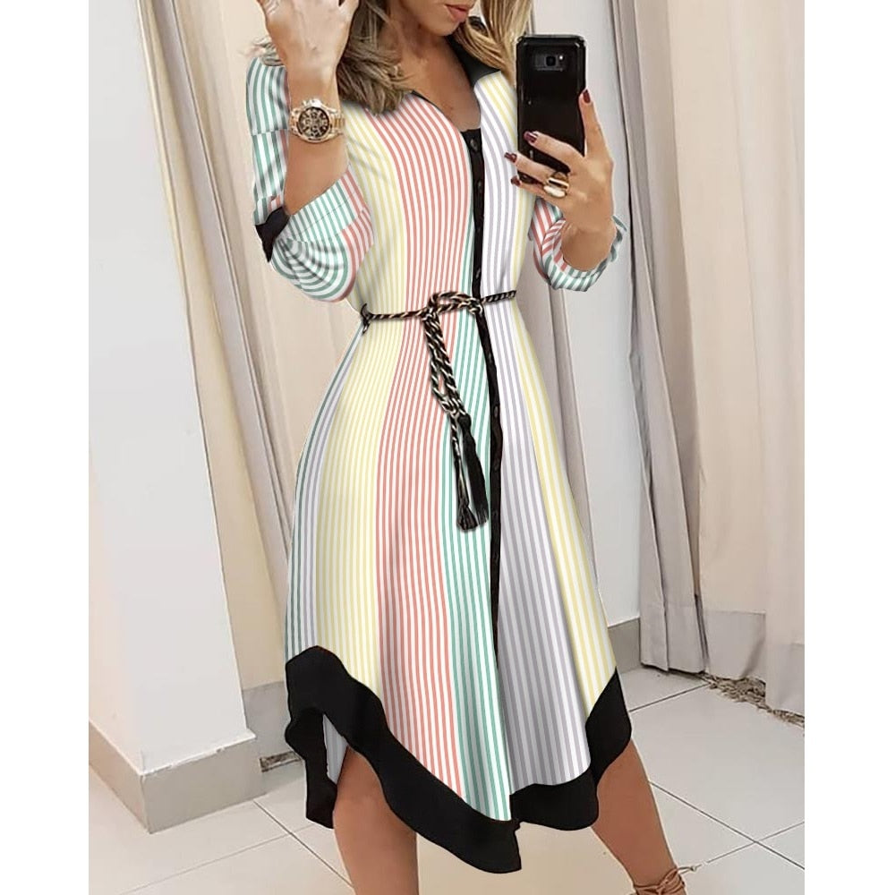 Vestito traspirante per donne Lize - Comfort ed eleganza