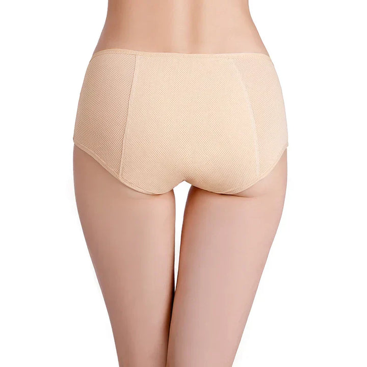 Leak-proof Underwear - Safe and Comfortable