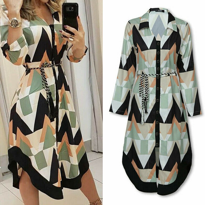 Vestito traspirante per donne Lize - Comfort ed eleganza