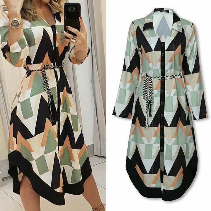 Vestito traspirante per donne Lize - Comfort ed eleganza