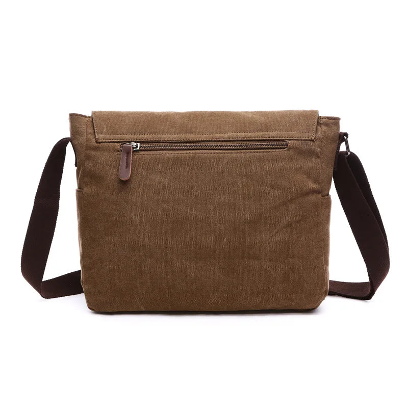 Sac Messager Atenulfo – Elegancja i funkcjonalność na co dzień