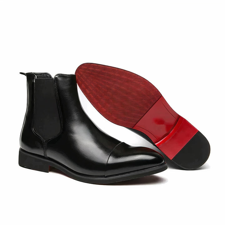Corey - Bottines Chelsea pour homme