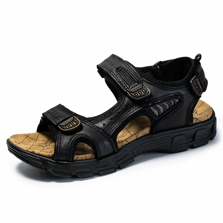 Sandales Orthopédiques Gwero – Confort et Soulagement pour Vos Pieds