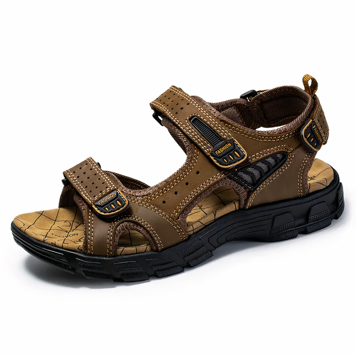 Sandales Orthopédiques Gwero – Confort et Soulagement pour Vos Pieds
