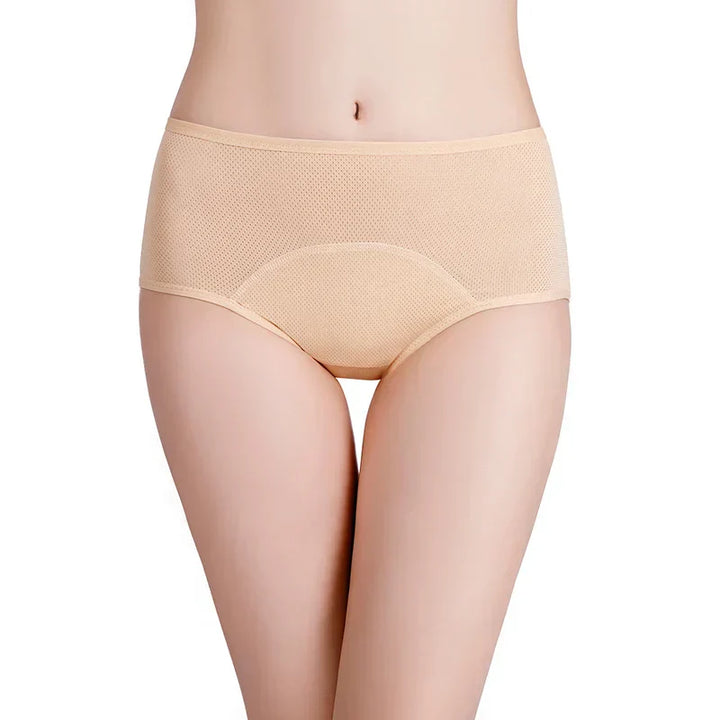 Leak-proof Underwear - Safe and Comfortable