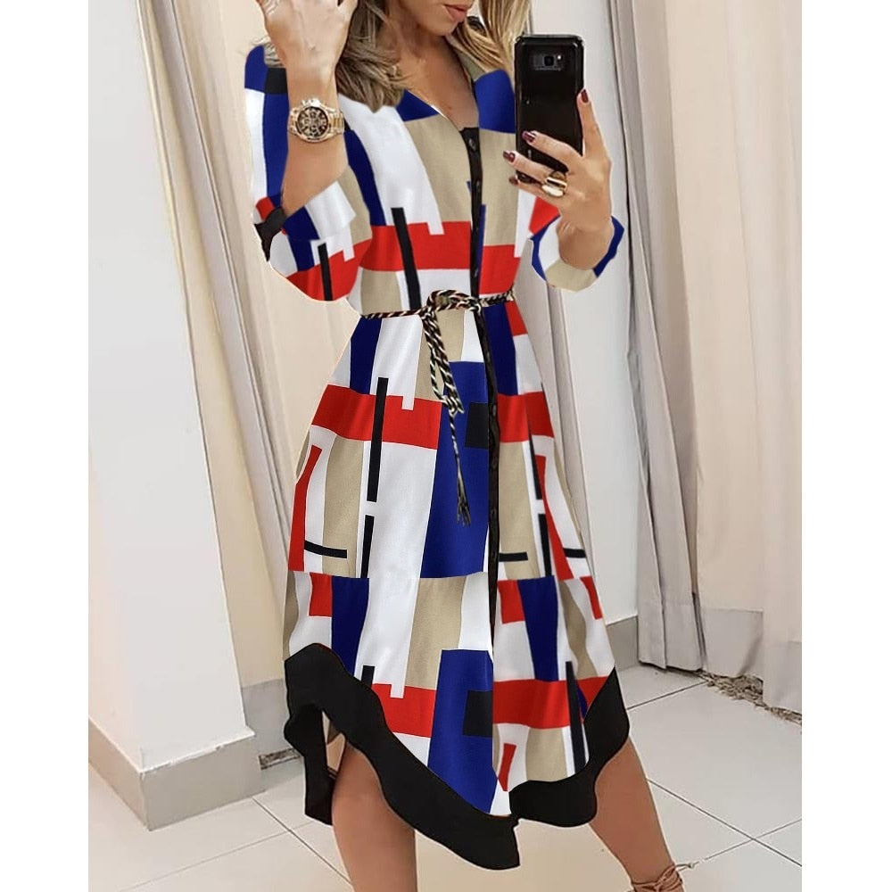Vestito traspirante per donne Lize - Comfort ed eleganza
