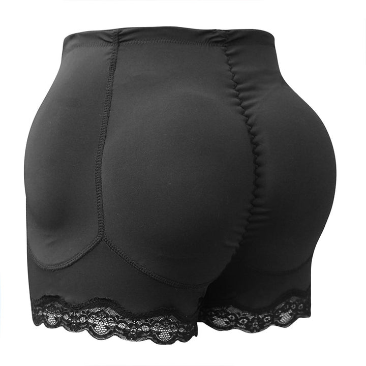 GlamLift – Slip Rembourré Invisible pour des Courbes Sublimées