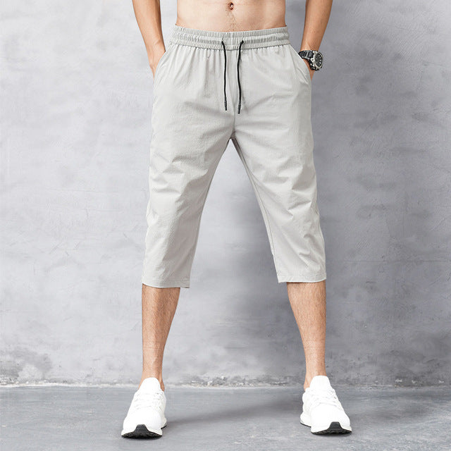 Short Malone – Eleganza e Comfort Quotidiano