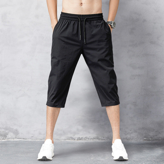 Short Malone – Eleganza e Comfort Quotidiano