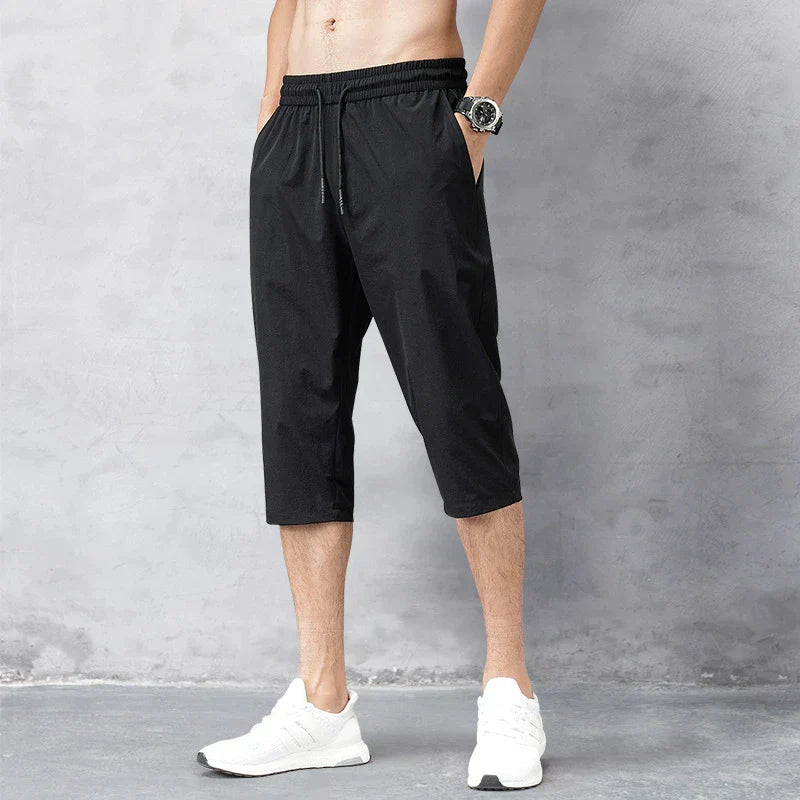Short Malone – Eleganza e Comfort Quotidiano