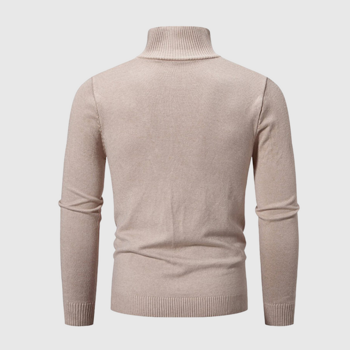 Pull classique pour homme - Francoys