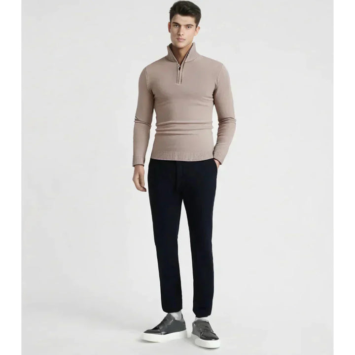 Pull classique pour homme - Francoys