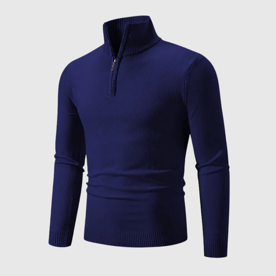 Pull classique pour homme - Francoys